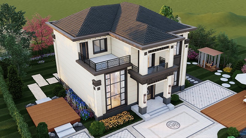 怒江回乡建房做到这四点，才能建造出满意的“家”