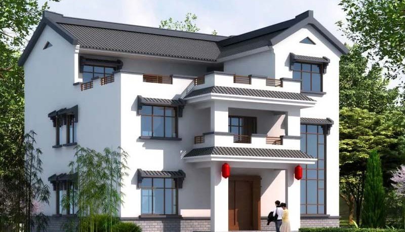 怒江对于农村自建房屋，必须注意土方回填